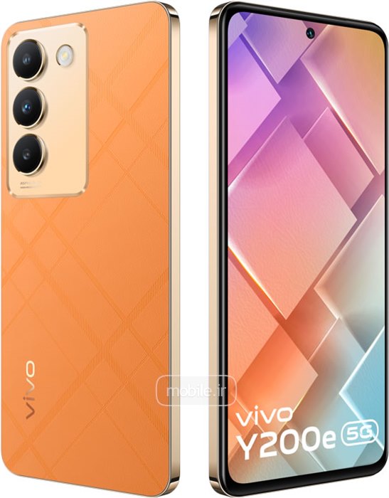 Vivo Y200e ویوو