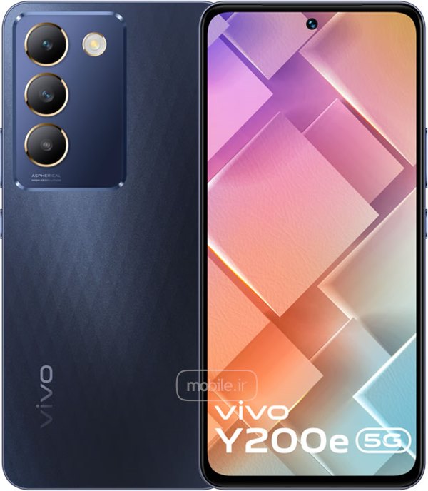 Vivo Y200e ویوو