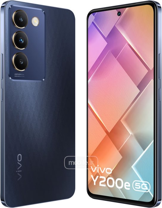 Vivo Y200e ویوو