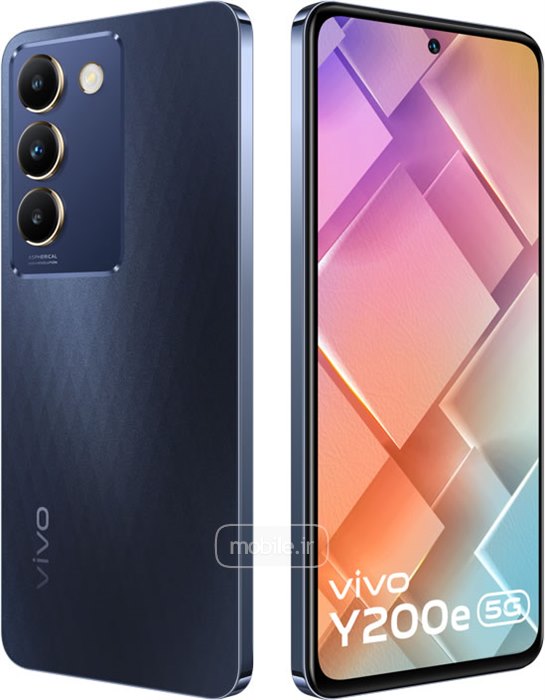 Vivo Y200e ویوو