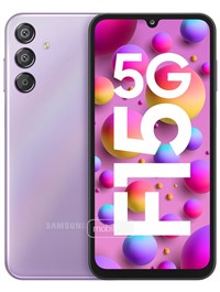 Samsung Galaxy F15 سامسونگ