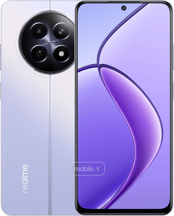 Realme 12 ریلمی