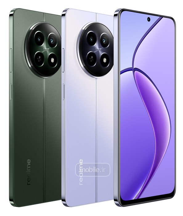 Realme 12 ریلمی