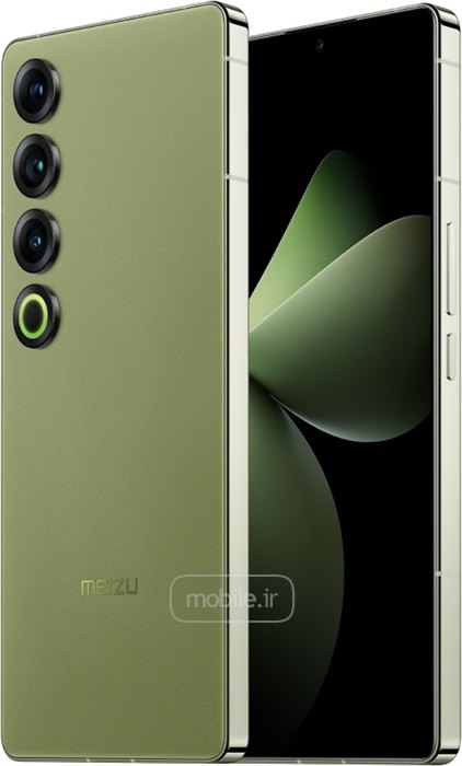 Meizu 21 Pro میزو