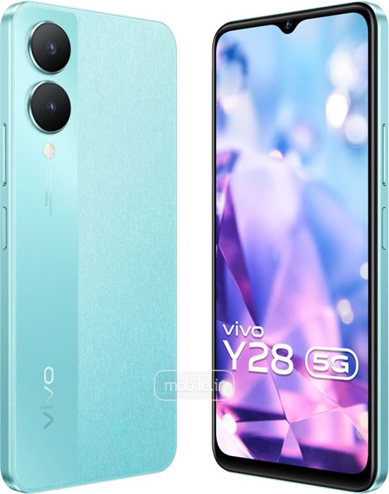 Vivo Y28 ویوو