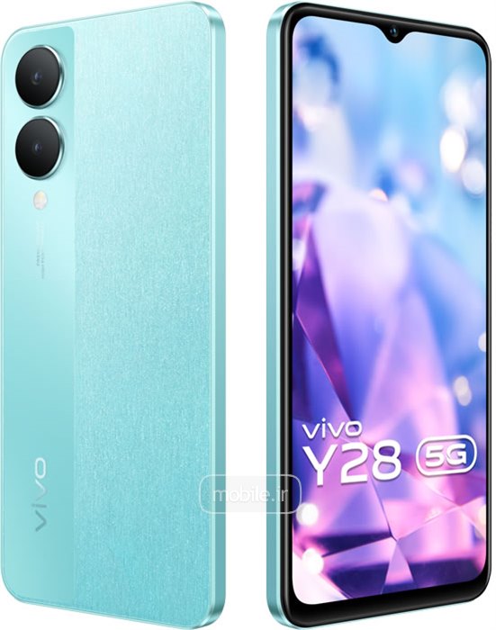 Vivo Y28 ویوو