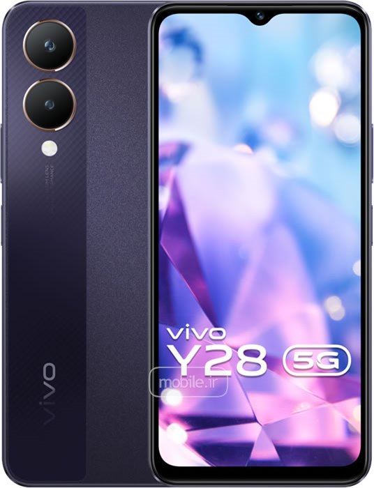 Vivo Y28 ویوو