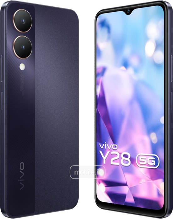 Vivo Y28 ویوو