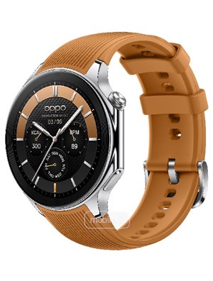 Oppo Watch X