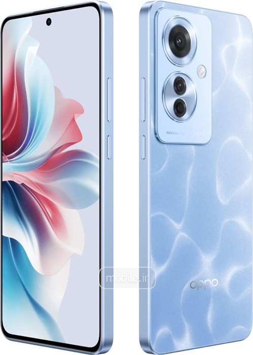 Oppo F25 Pro اوپو