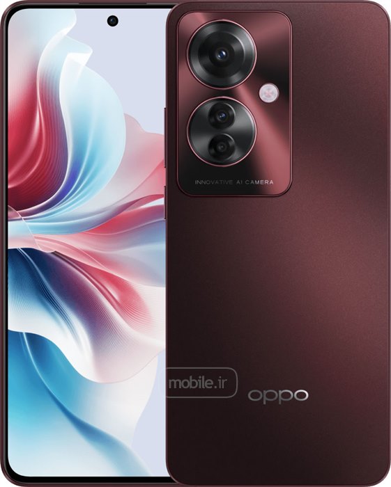 Oppo F25 Pro اوپو