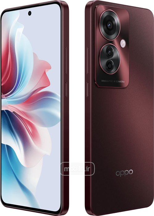 Oppo F25 Pro اوپو