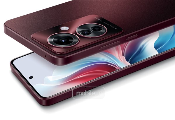 Oppo F25 Pro اوپو