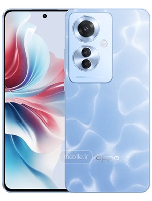 Oppo F25 Pro