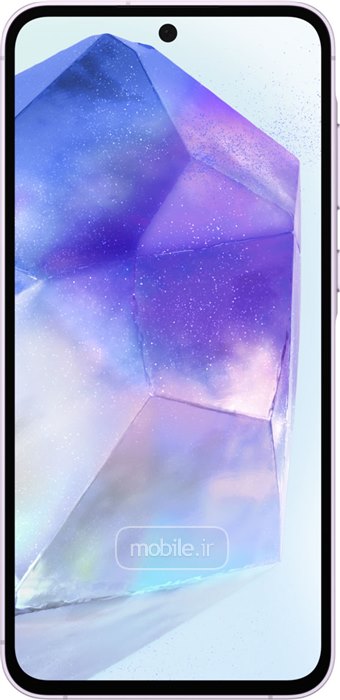 Samsung Galaxy A55 سامسونگ