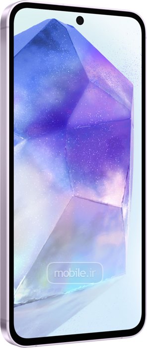 Samsung Galaxy A55 سامسونگ