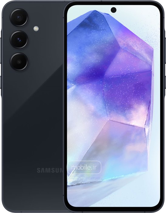 Samsung Galaxy A55 سامسونگ