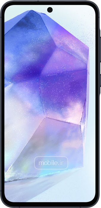 Samsung Galaxy A55 سامسونگ