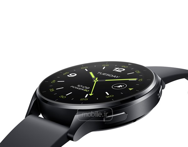 Xiaomi Watch 2 شیائومی