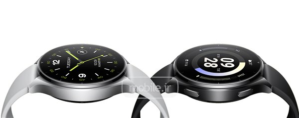 Xiaomi Watch 2 شیائومی