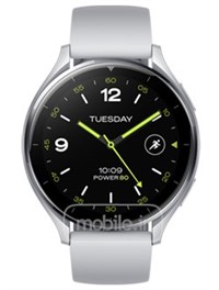 Xiaomi Watch 2 شیائومی