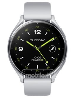 Xiaomi Watch 2
