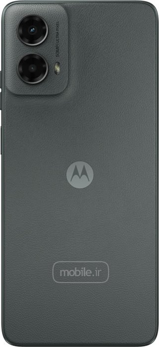 Motorola Moto G 2024 موتورولا