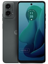Motorola Moto G 2024 موتورولا