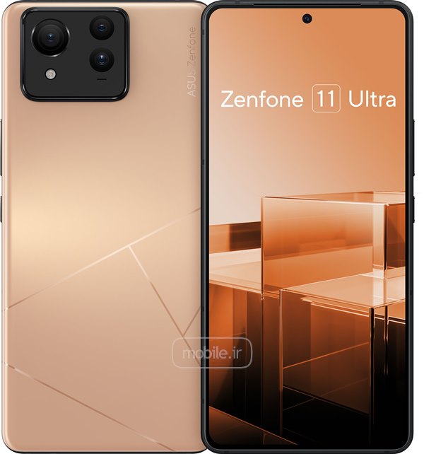 Asus Zenfone 11 Ultra ایسوس