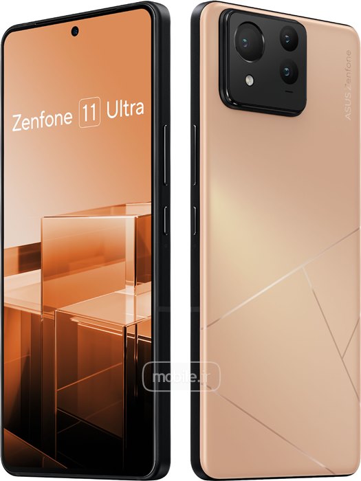 Asus Zenfone 11 Ultra ایسوس