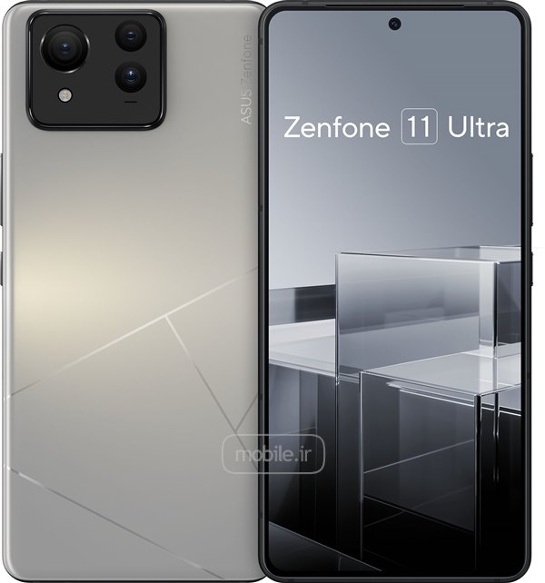 Asus Zenfone 11 Ultra ایسوس