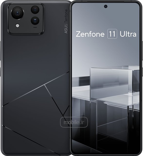 Asus Zenfone 11 Ultra ایسوس