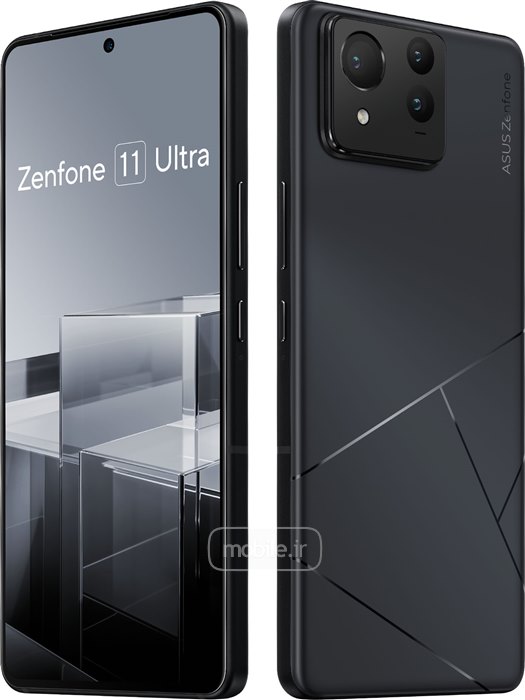 Asus Zenfone 11 Ultra ایسوس