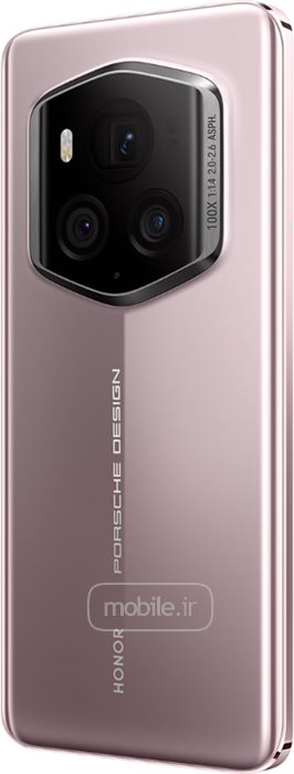 Honor Magic6 RSR Porsche Design آنر