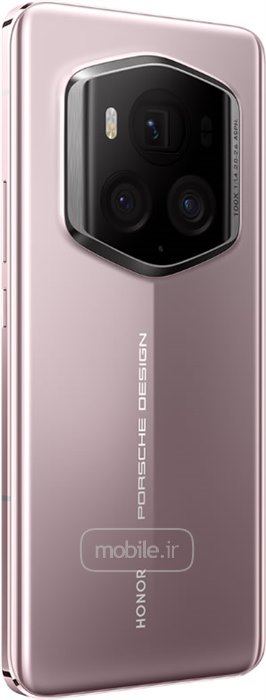 Honor Magic6 RSR Porsche Design آنر