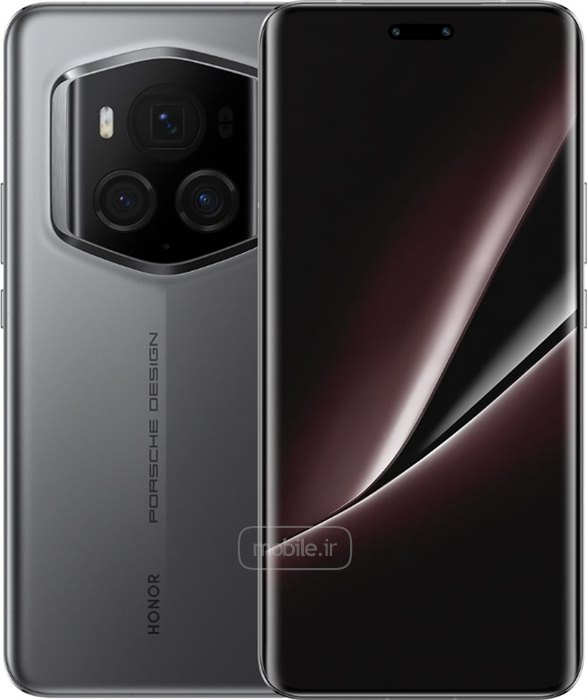 Honor Magic6 RSR Porsche Design آنر