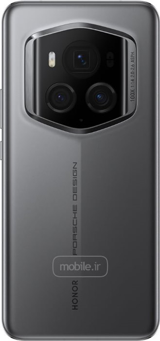 Honor Magic6 RSR Porsche Design آنر