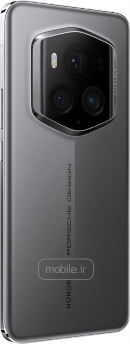 Honor Magic6 RSR Porsche Design آنر