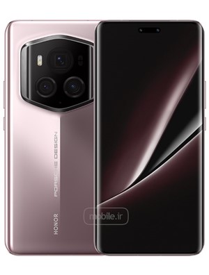 Honor Magic6 RSR Porsche Design