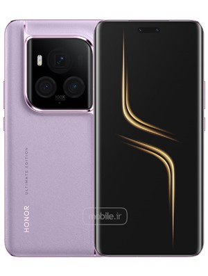 Honor Magic6 Ultimate