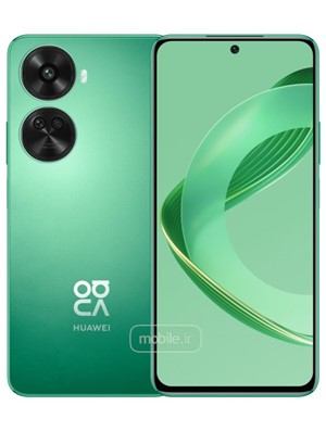 Huawei nova 12 SE