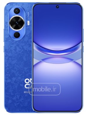 Huawei nova 12s