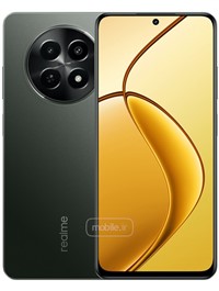 Realme 12x China ریلمی