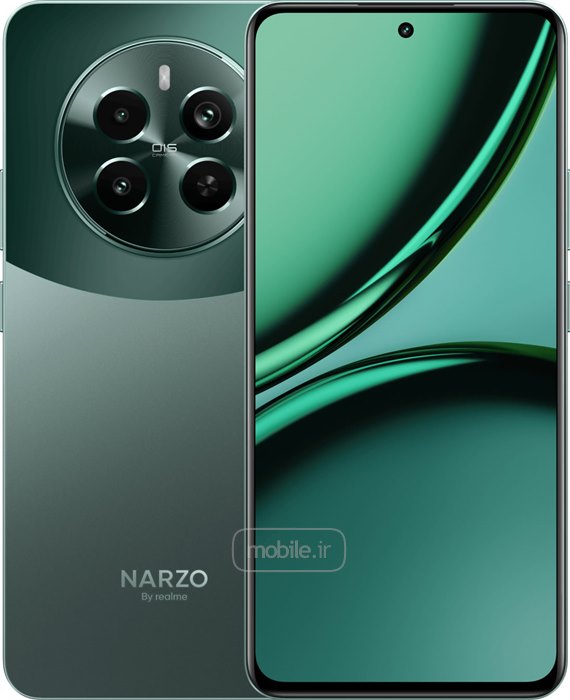 Realme Narzo 70 Pro ریلمی