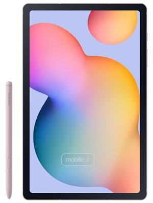 Samsung Galaxy Tab S6 Lite 2024
