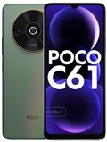 Xiaomi Poco C61 شیائومی