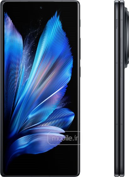 Vivo X Fold3 Pro ویوو