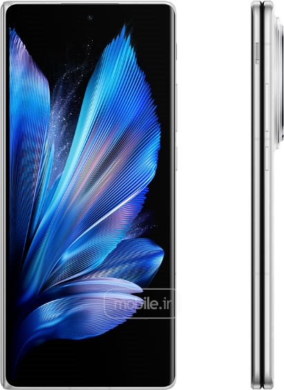 Vivo X Fold3 Pro ویوو