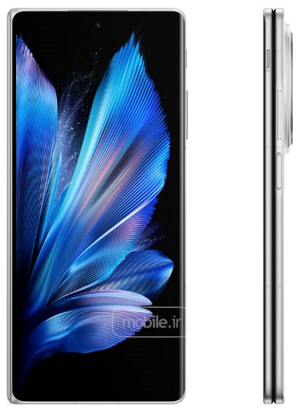 Vivo X Fold3 ویوو