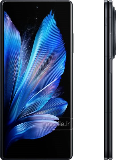 Vivo X Fold3 ویوو